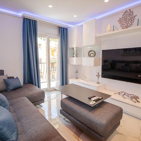 Appartamento Oasis - Palm Old Town Benidorm Esterno foto