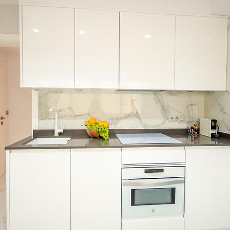 Appartamento Oasis - Palm Old Town Benidorm Esterno foto