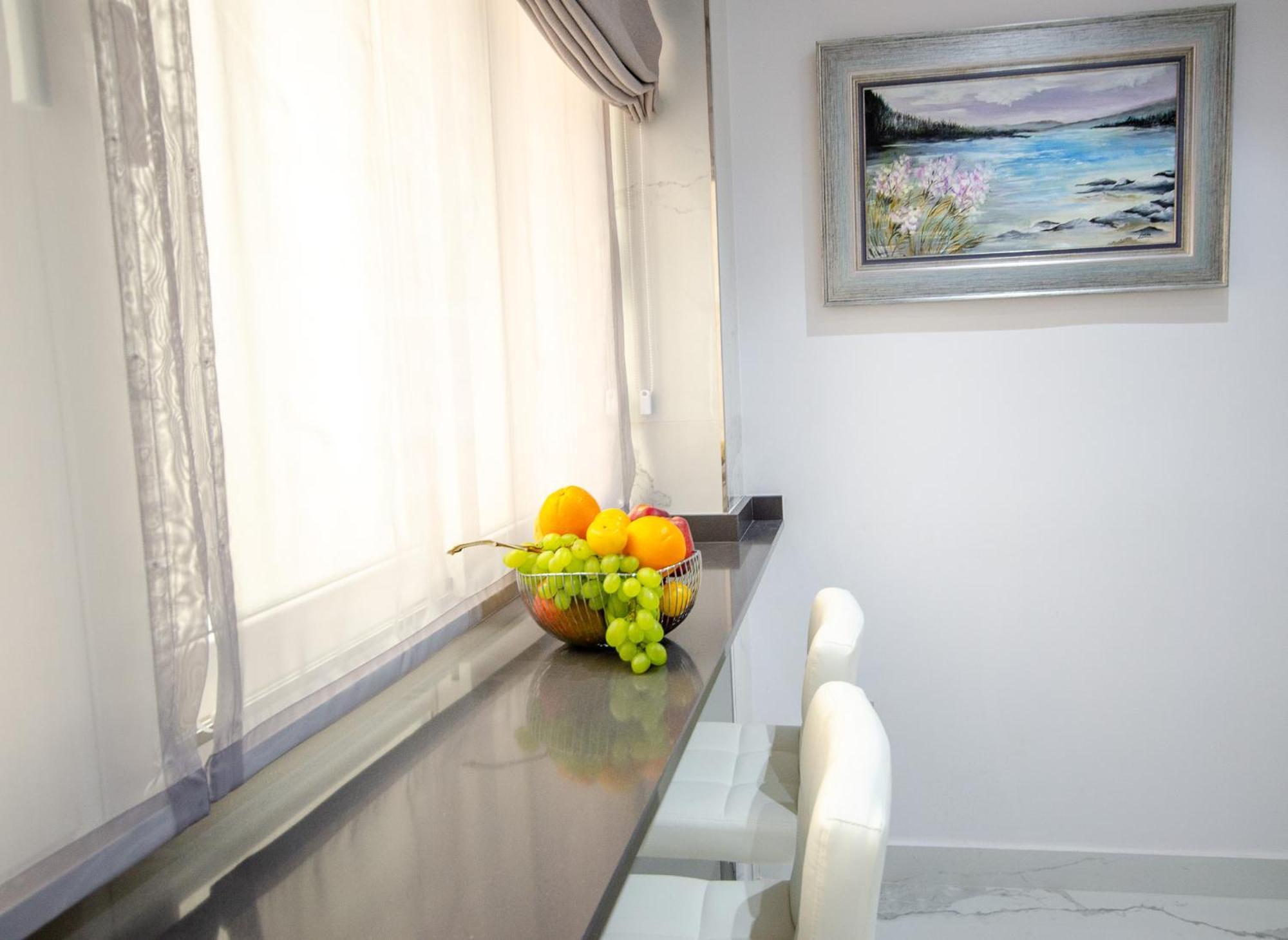 Appartamento Oasis - Palm Old Town Benidorm Esterno foto
