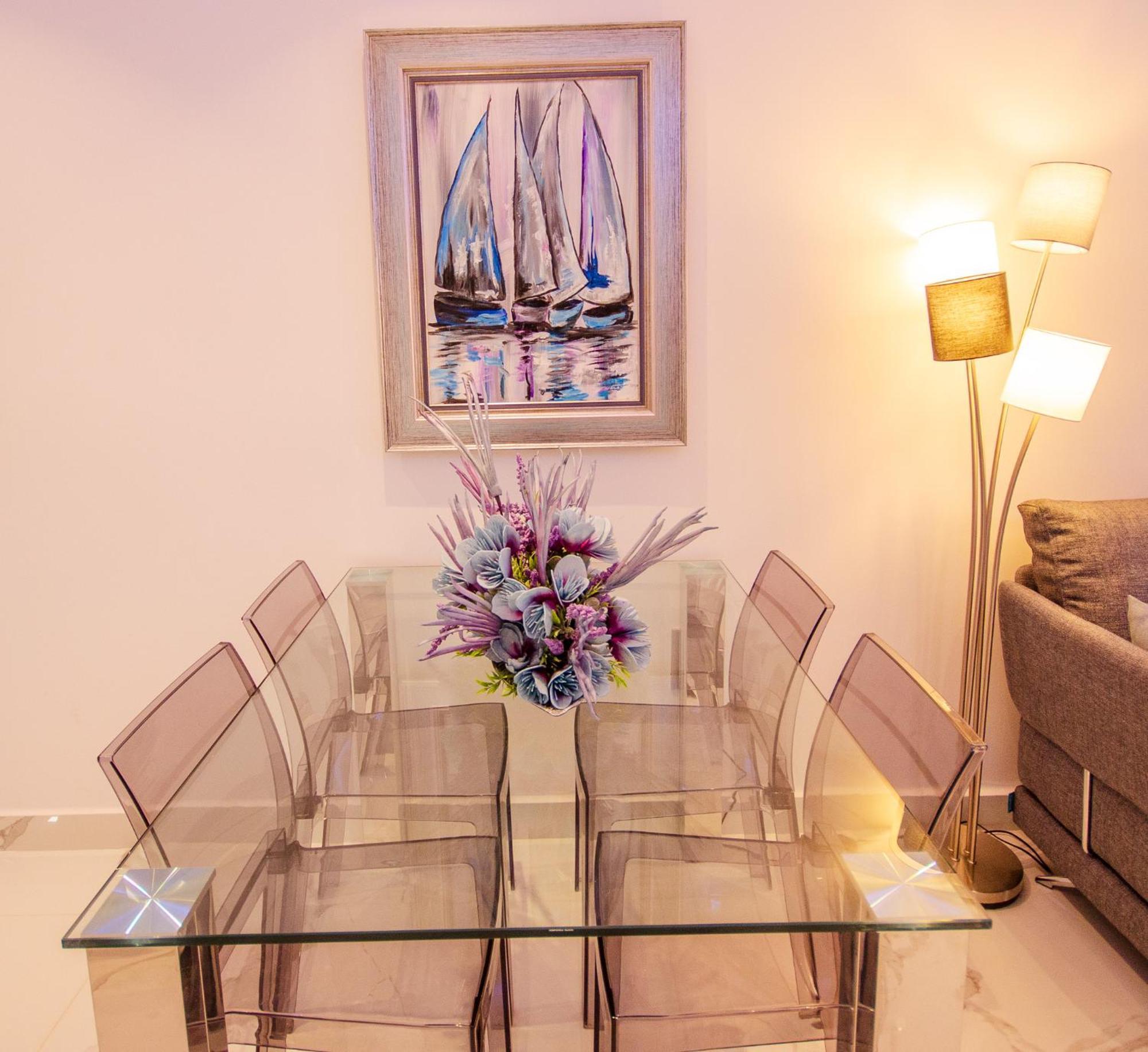 Appartamento Oasis - Palm Old Town Benidorm Esterno foto